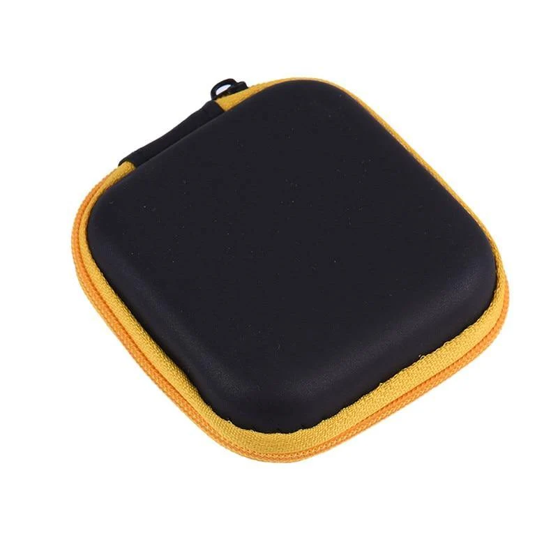 Data Cable Storage Case