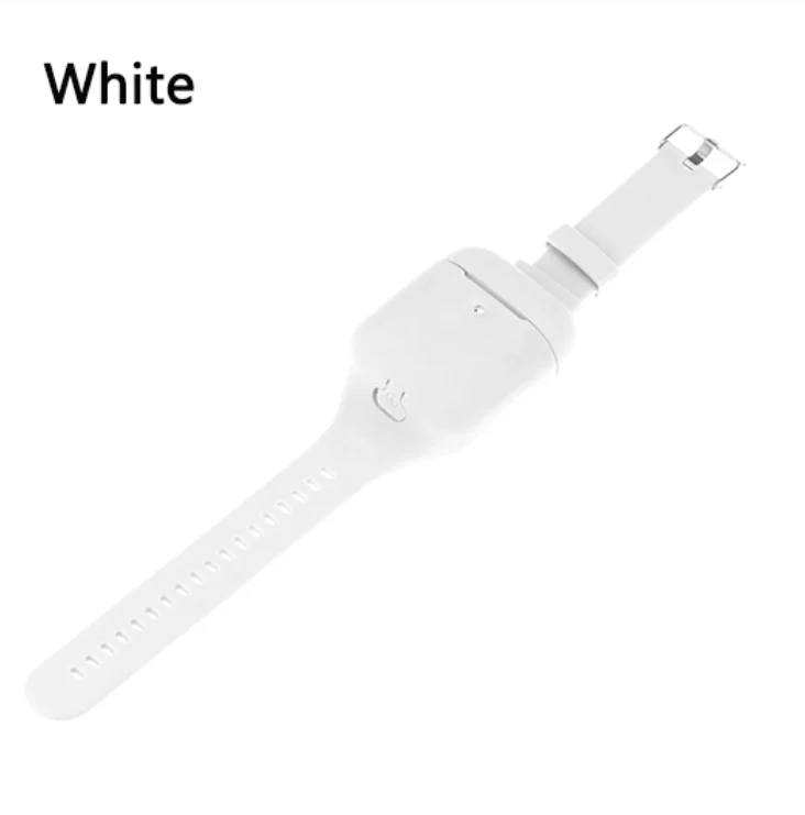 Bluetooth Headset Silicone Wrist Shell