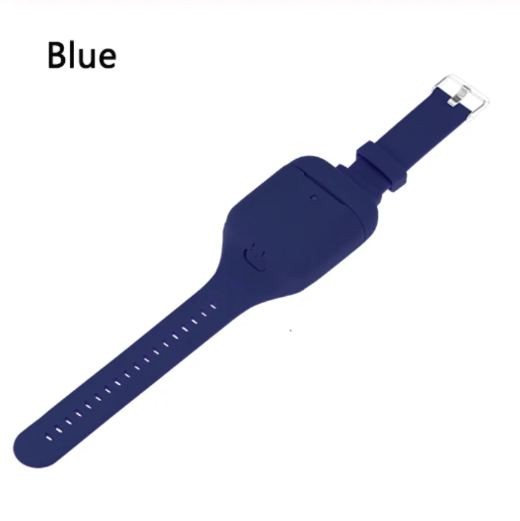 Bluetooth Headset Silicone Wrist Shell
