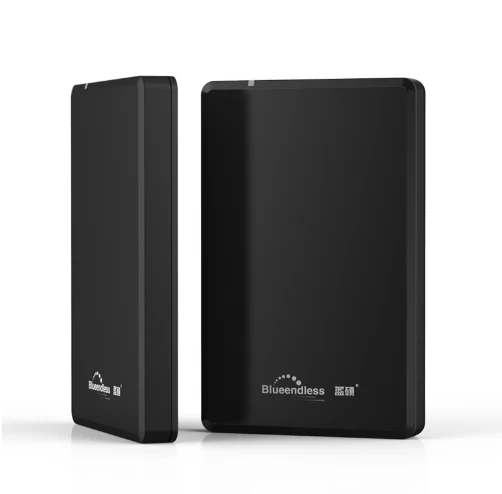 1TB HDD USB 3.0 External Harddrive