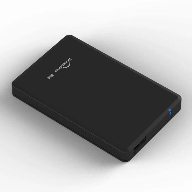 1TB HDD USB 3.0 External Harddrive
