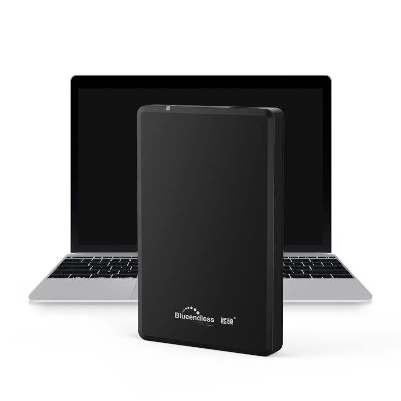 1TB HDD USB 3.0 External Harddrive