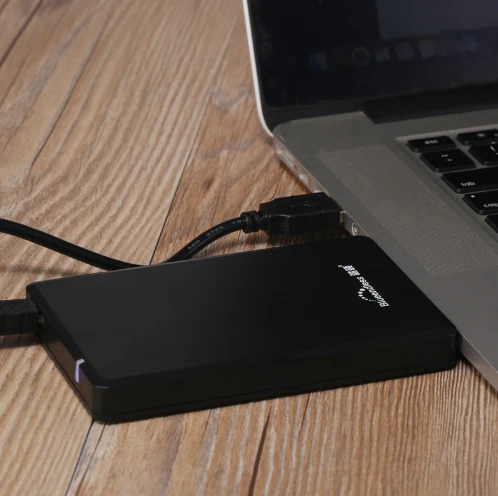1TB HDD USB 3.0 External Harddrive