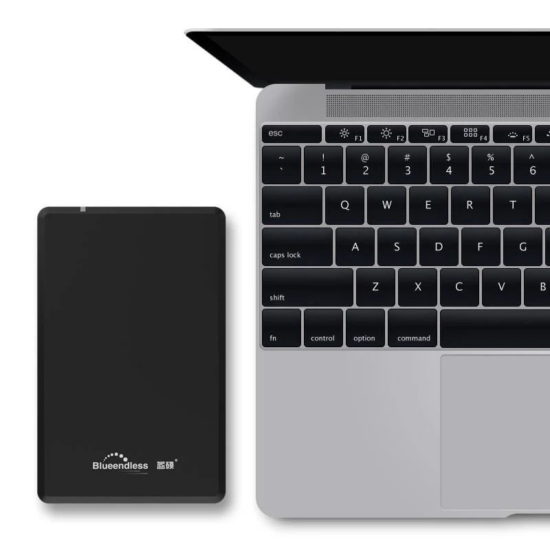 1TB HDD USB 3.0 External Harddrive
