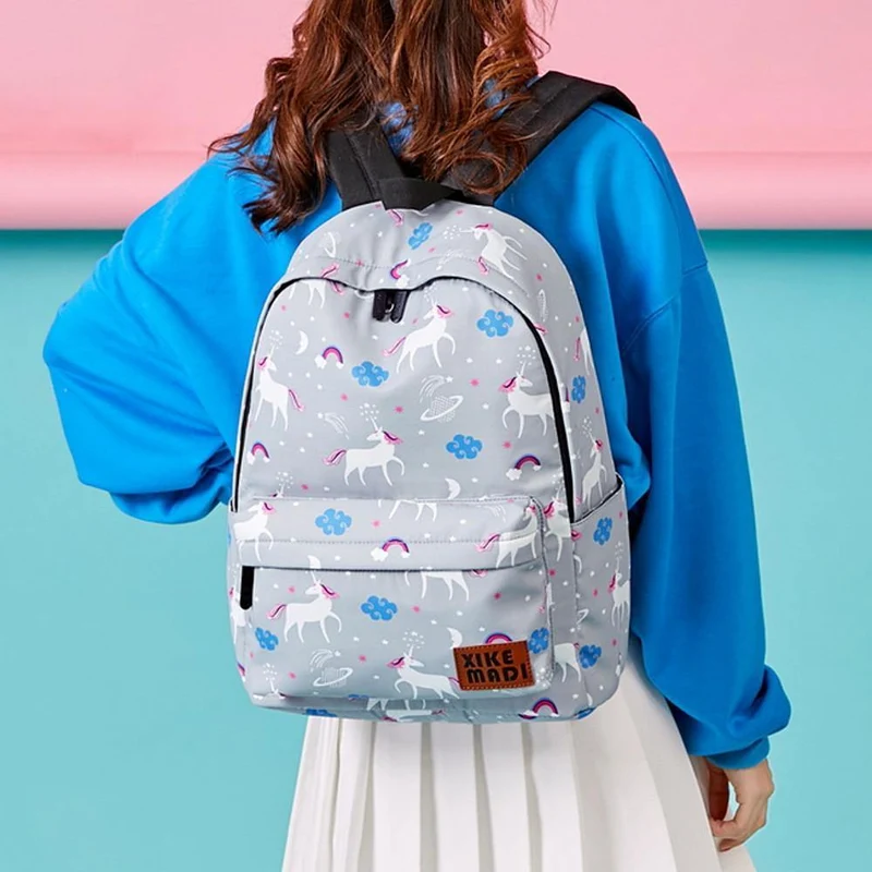 Celestial Unicorn Backpack