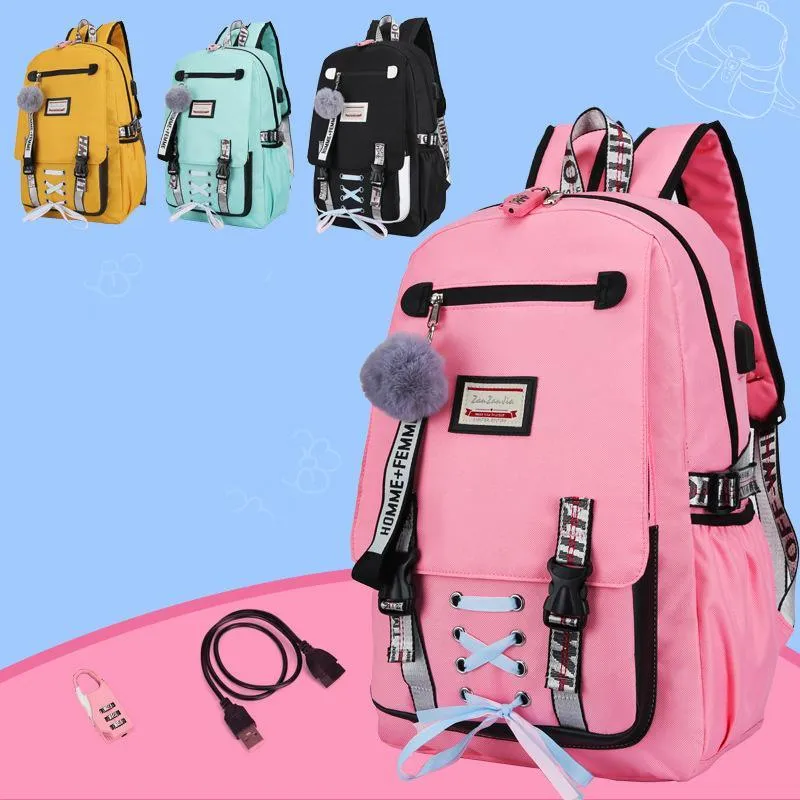Laced Shoe Backpack