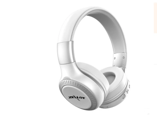 Bluetooth Headset with FM