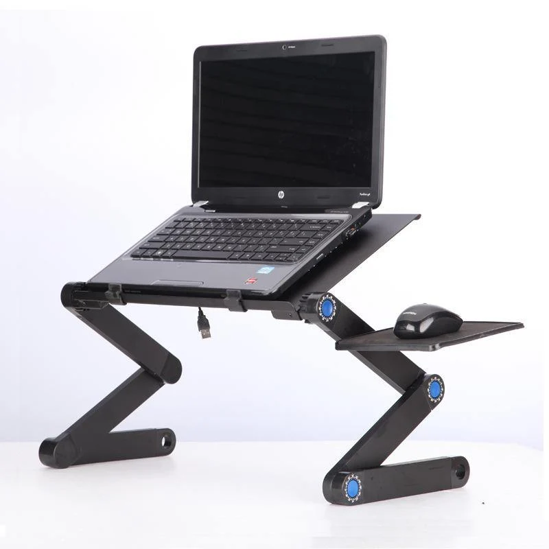 Adjustable Laptop Desk