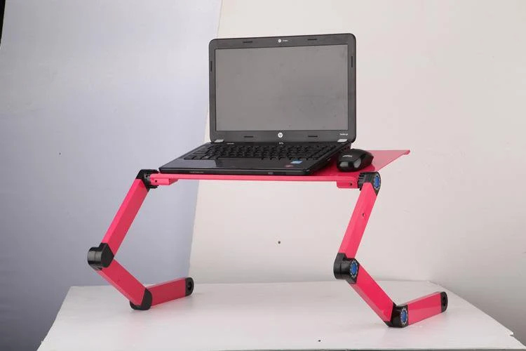Adjustable Laptop Desk