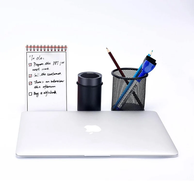 Re-writable Mini Notebook