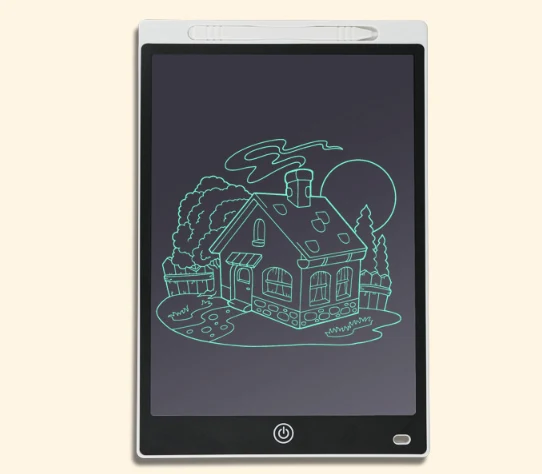 LCD Electronic Drawing Board