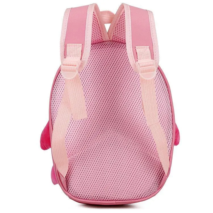 Airplane 3D Hardshell Backpack