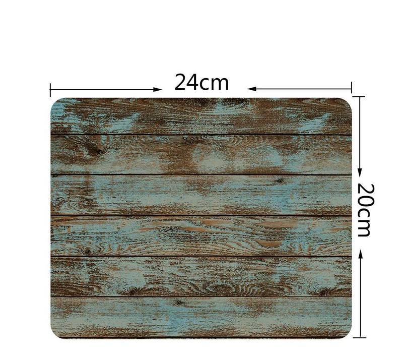 Cute Dog Mouse Pad