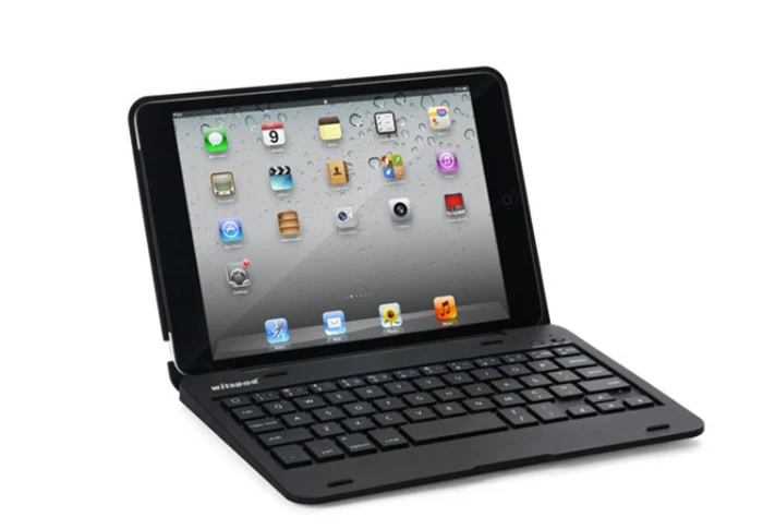 iPad Mini Bluetooth Keyboard Case