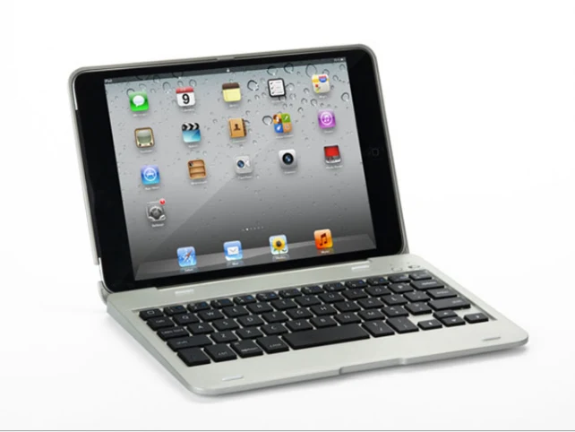 iPad Mini Bluetooth Keyboard Case