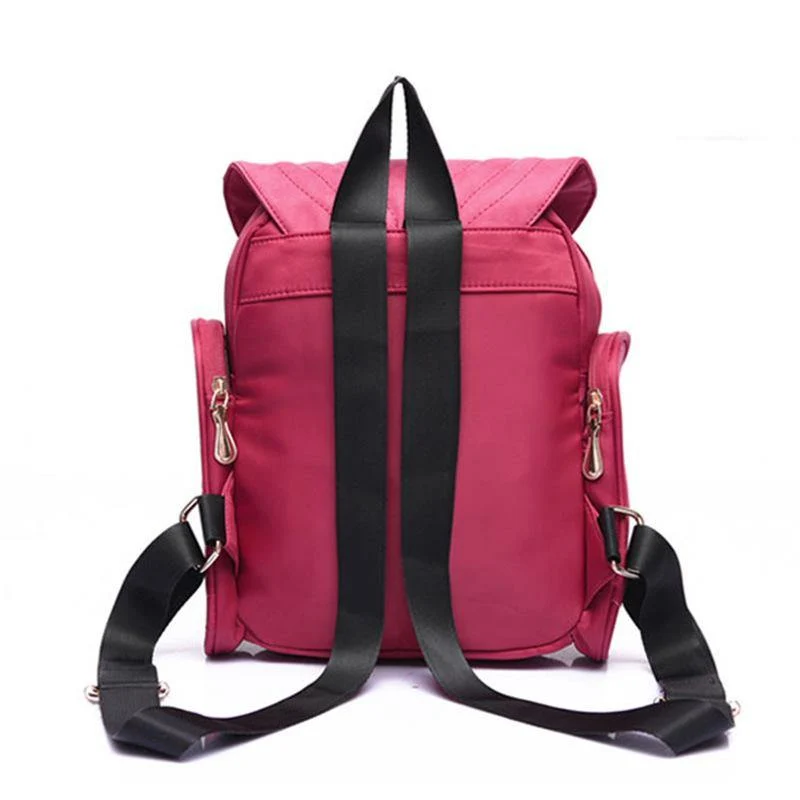 Owl Backpack