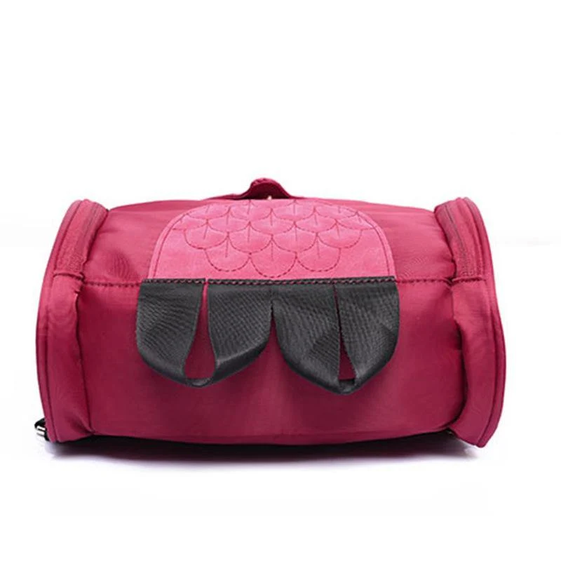 Owl Backpack
