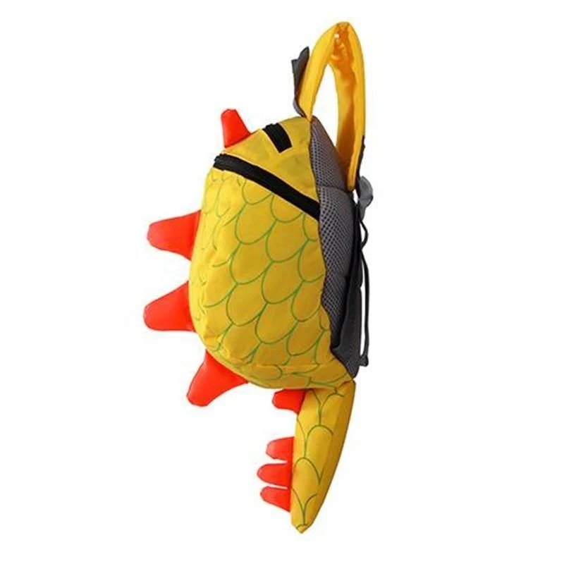 Dinosaur 3D Backpacks
