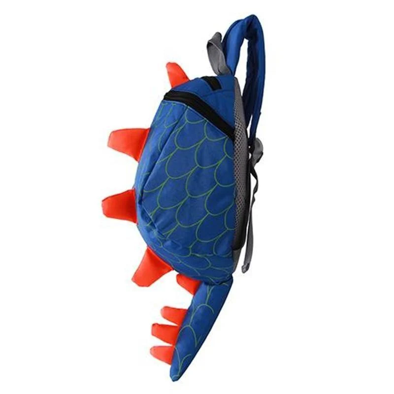 Dinosaur 3D Backpacks