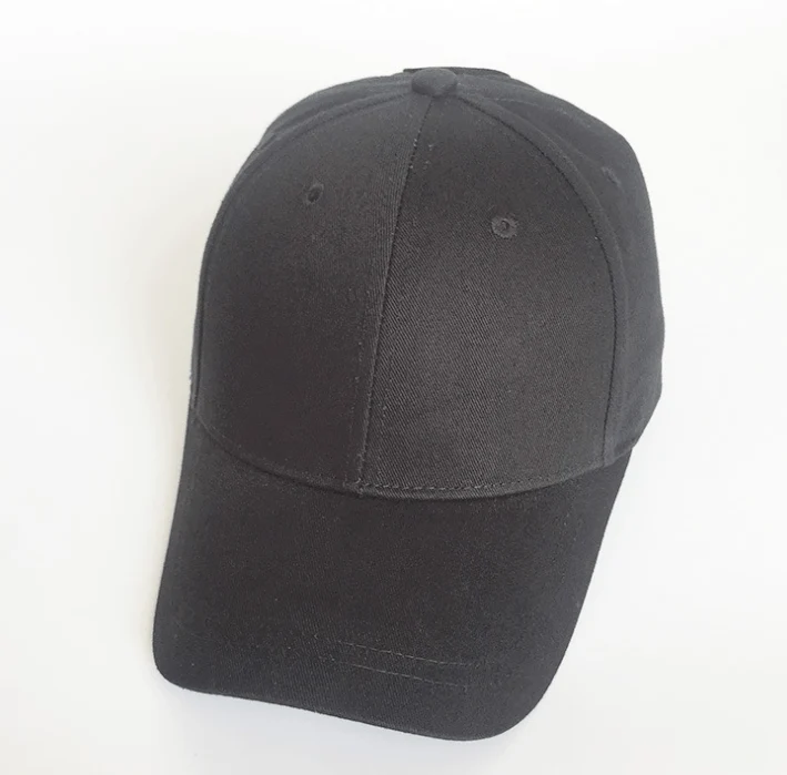 Ponytail Baseball Caps