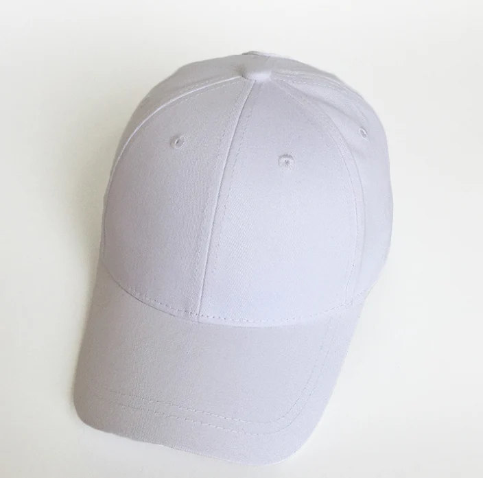 Ponytail Baseball Caps