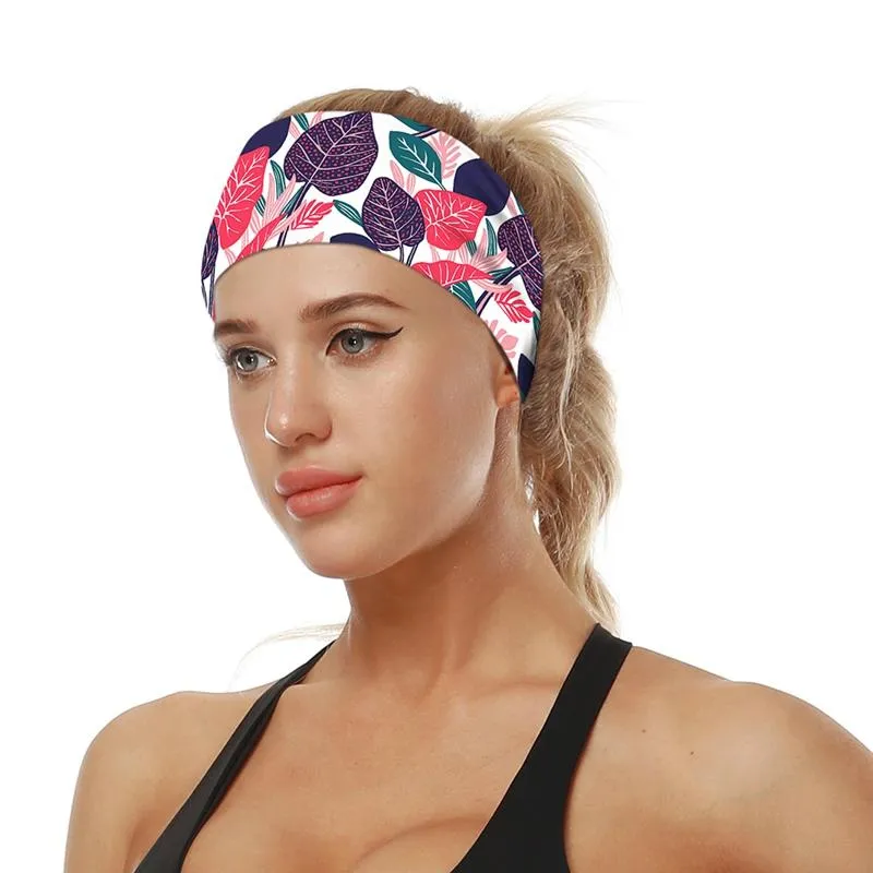 Yoga Headbands