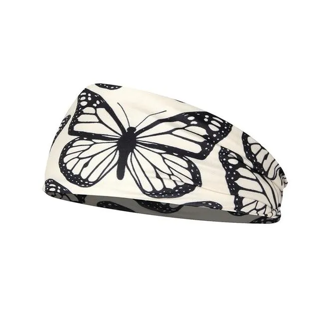 Yoga Headbands