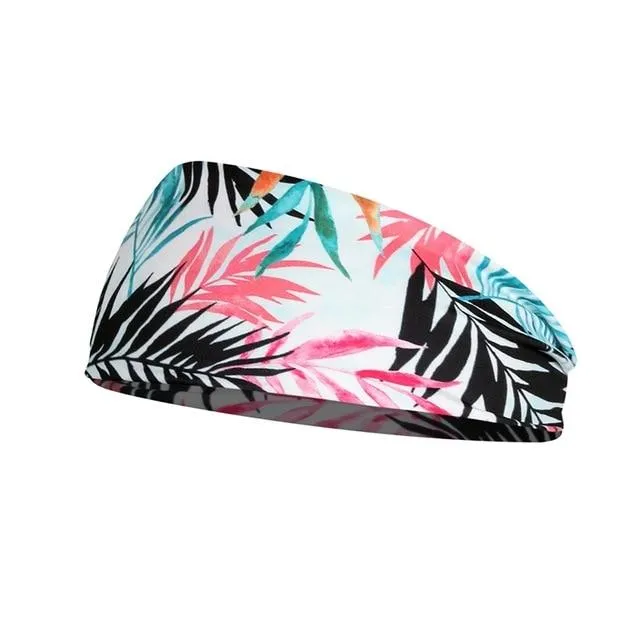 Yoga Headbands