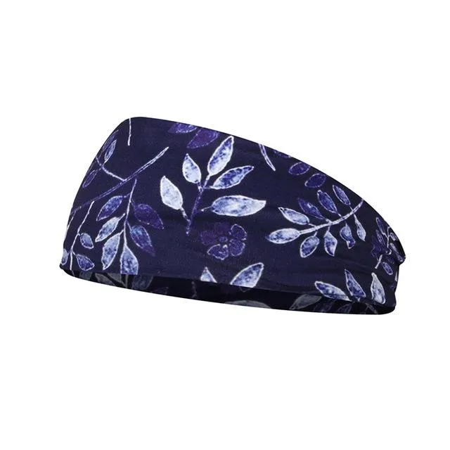 Yoga Headbands
