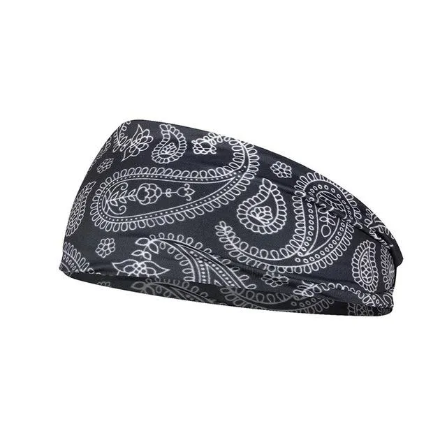 Yoga Headbands