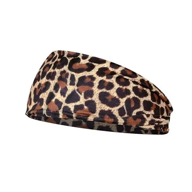 Yoga Headbands