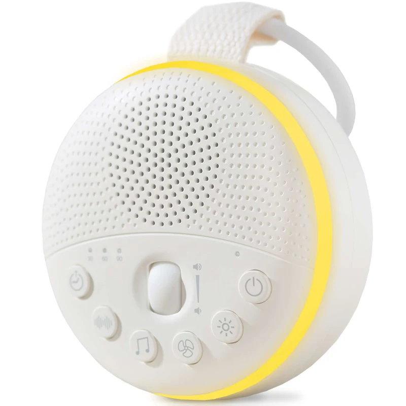 Nimbus White Noise