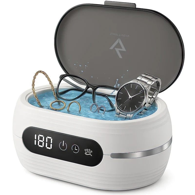 Shine Ultrasonic Cleaner