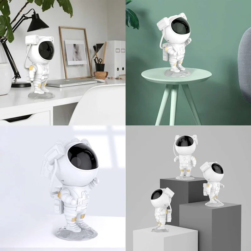 Galaxy Projector