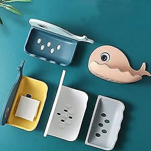FishFlow PureDry Soap Holder