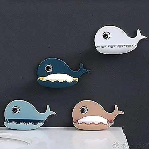 FishFlow PureDry Soap Holder