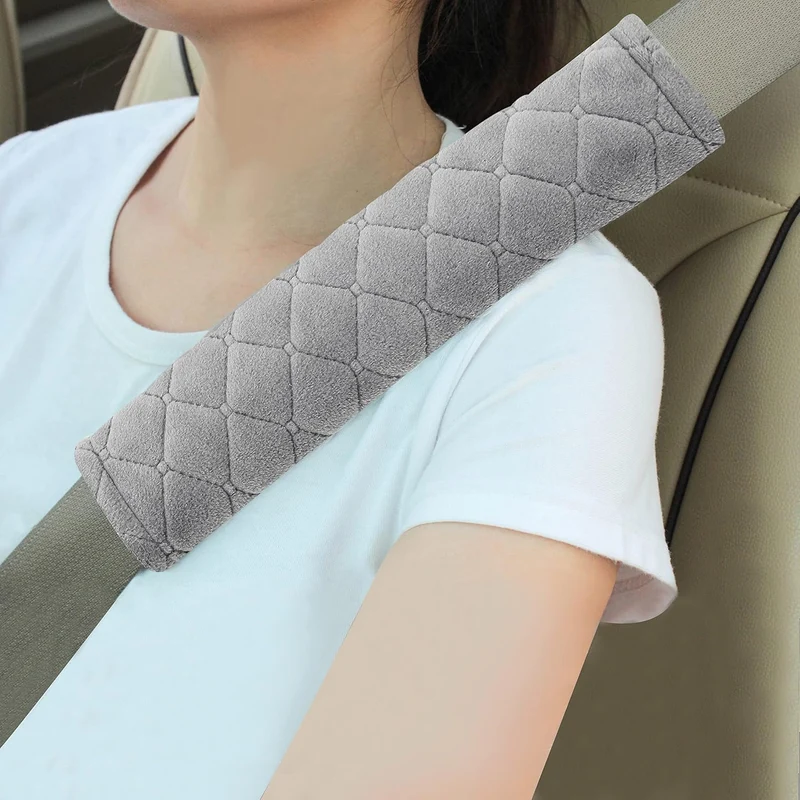Velcro Wrap Seat Cushions