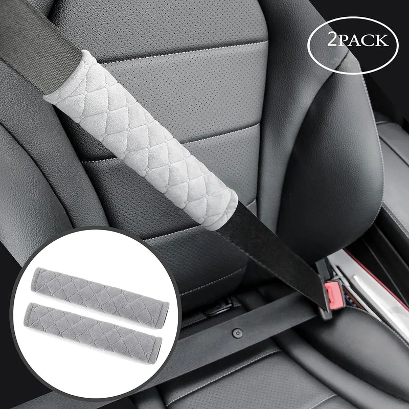 Velcro Wrap Seat Cushions