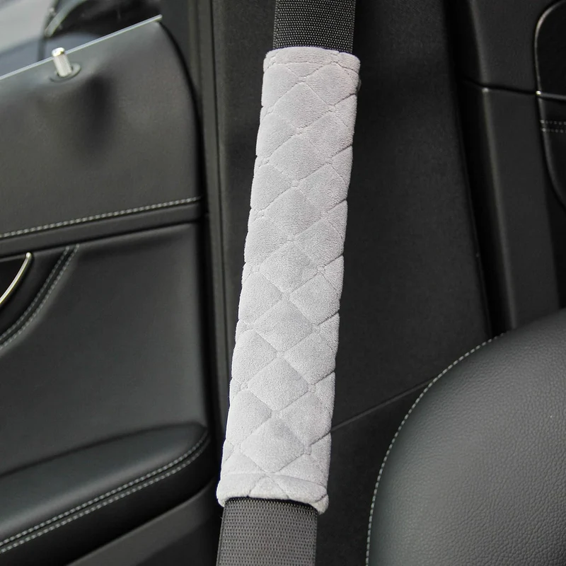 Velcro Wrap Seat Cushions