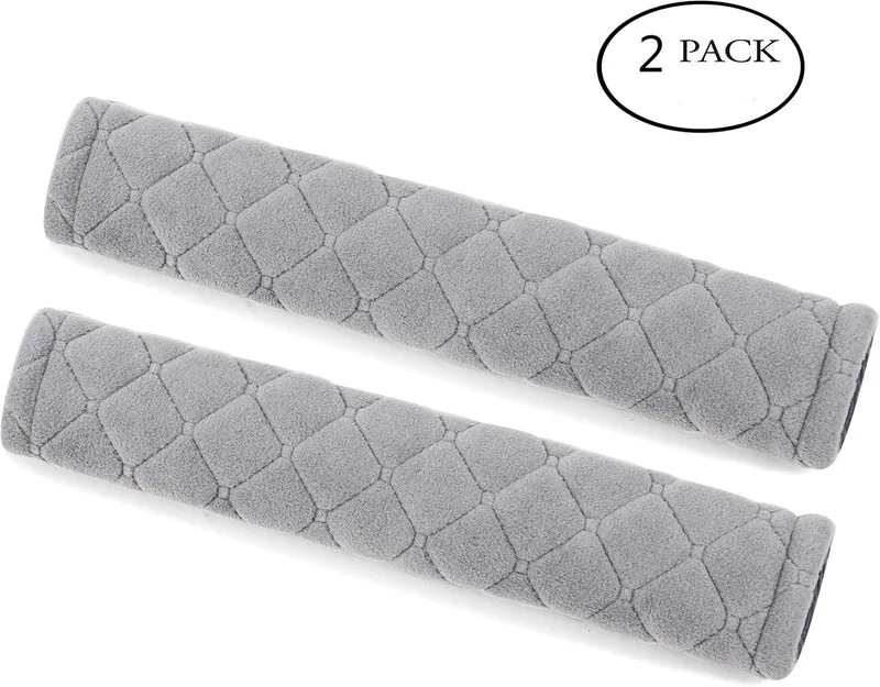 Velcro Wrap Seat Cushions