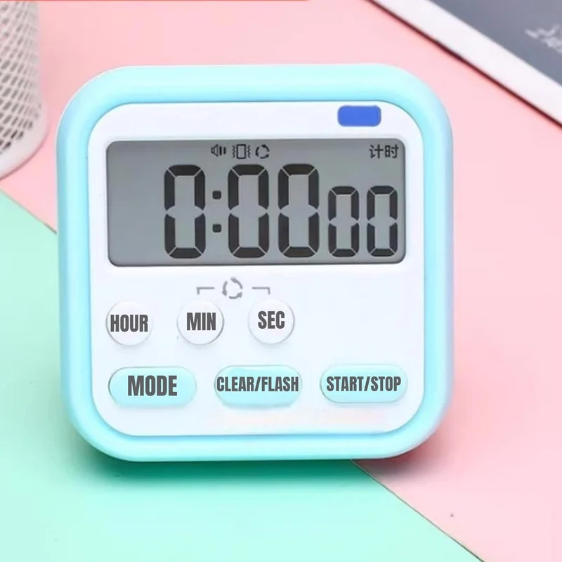 TickTock EaseTimer