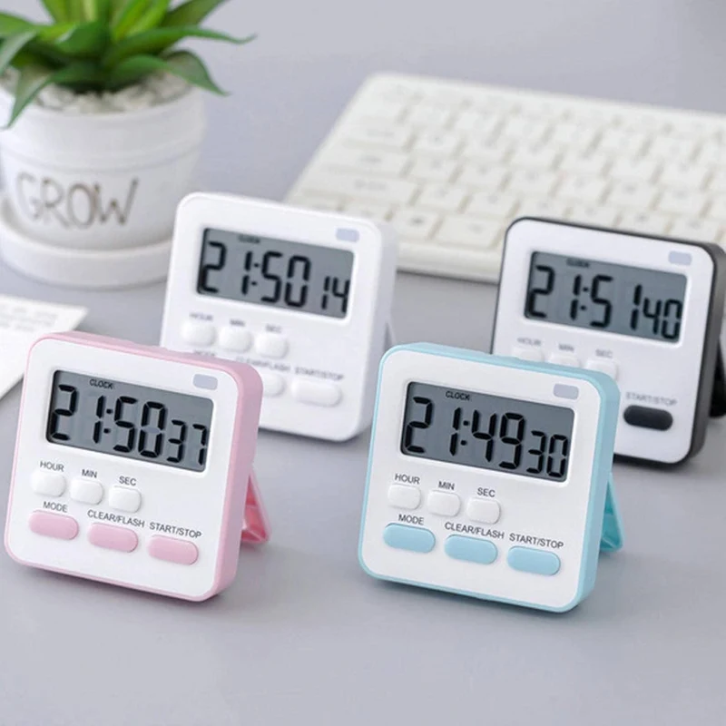 TickTock EaseTimer