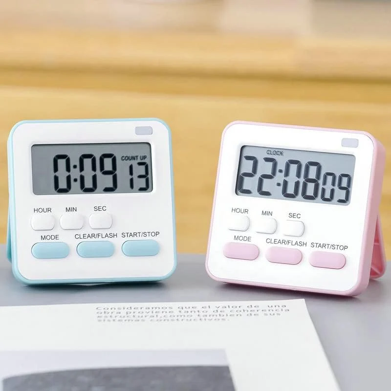 TickTock EaseTimer