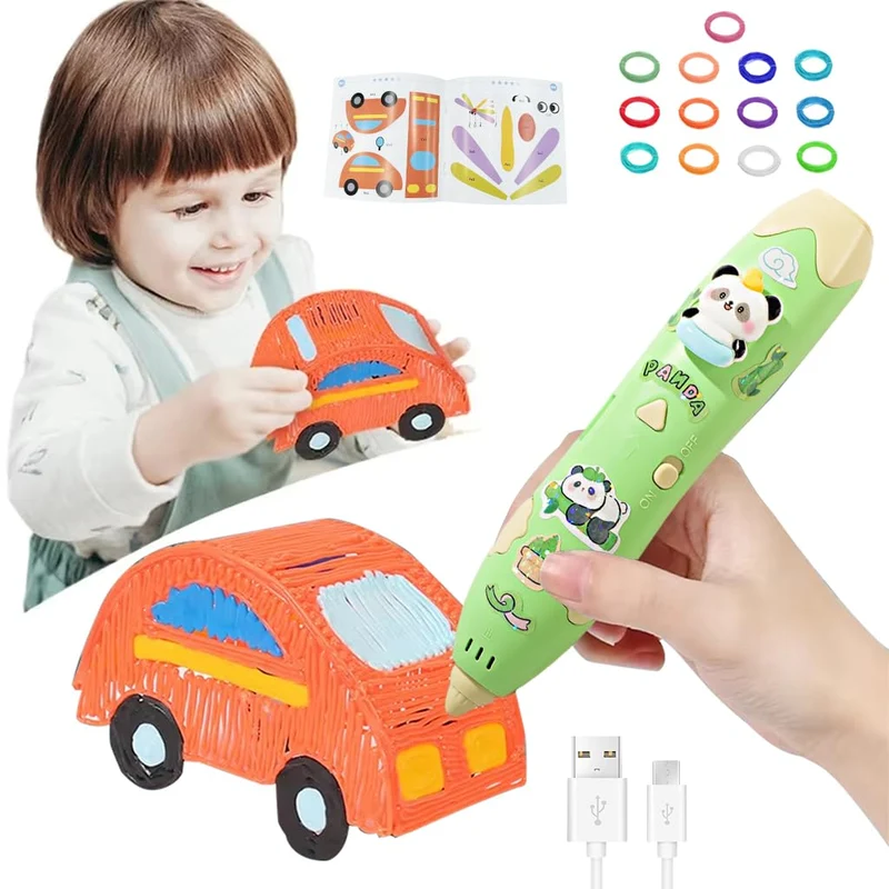 Kids Doodle Pen