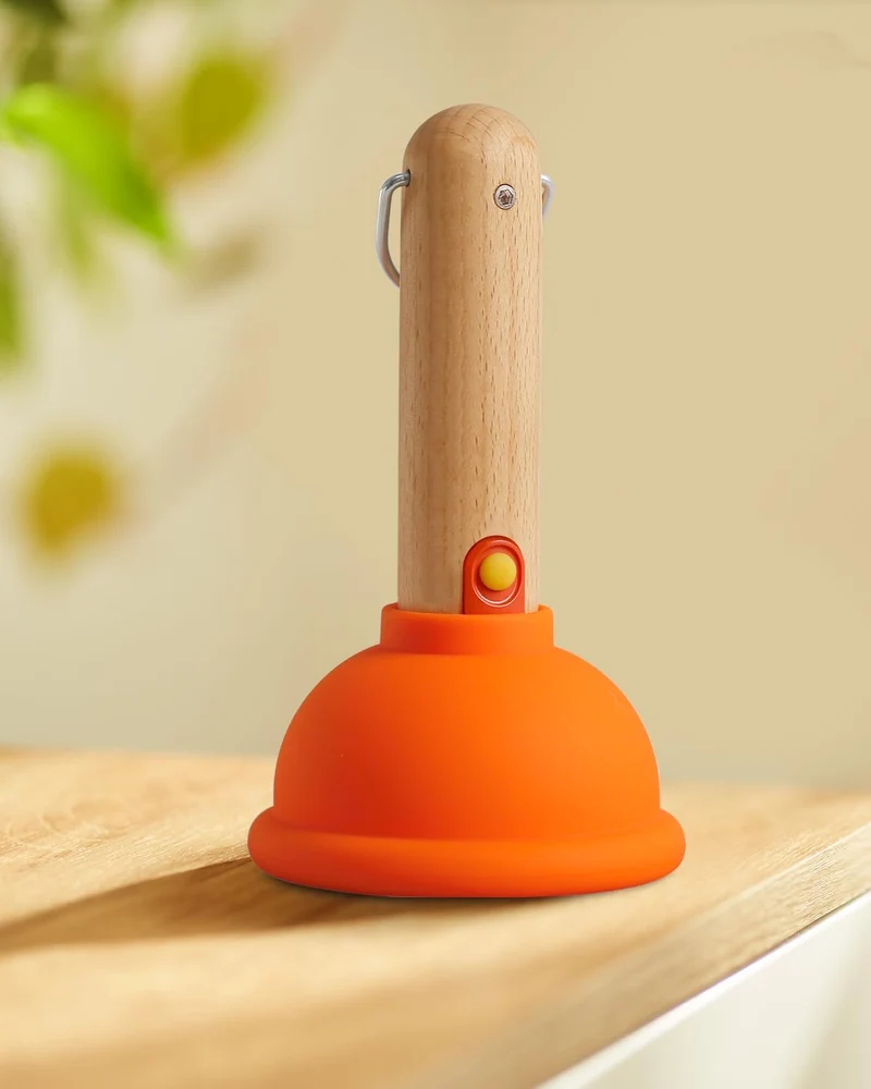 GlowyNest Plunge Light