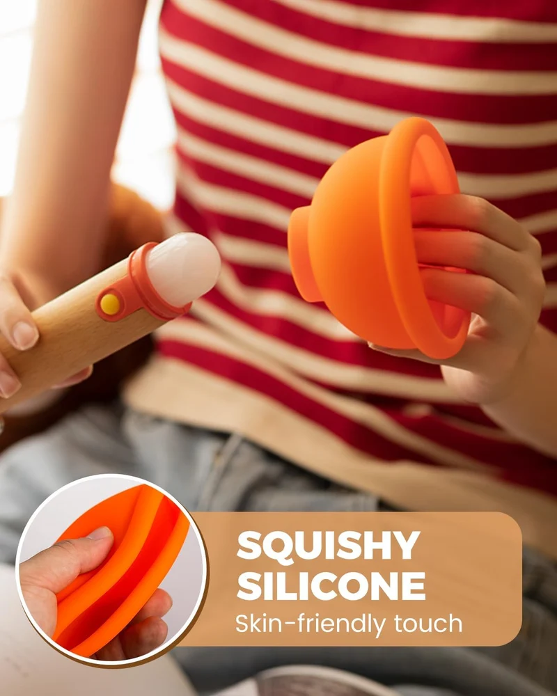 GlowyNest Plunge Light