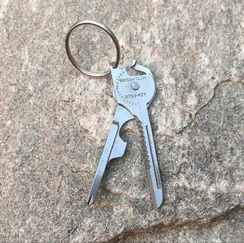 AllRound Key Tool - Incremental Test 1759678709