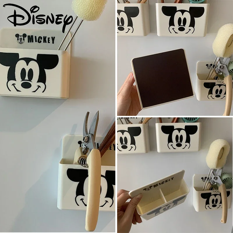 Durable Micky Gift Fridge Magnet Storage