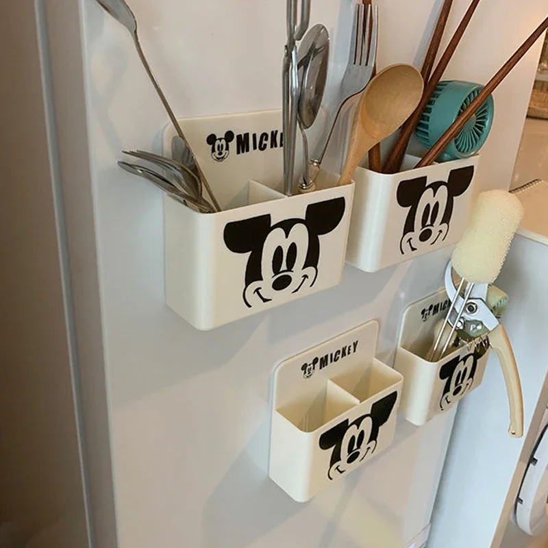 Durable Micky Gift Fridge Magnet Storage