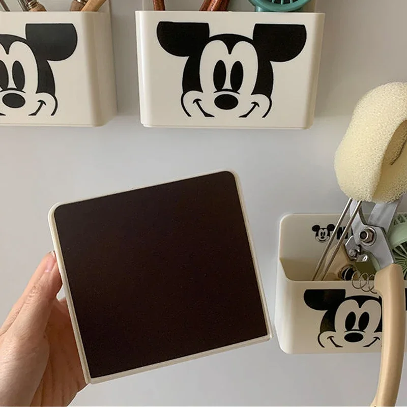 Durable Micky Gift Fridge Magnet Storage